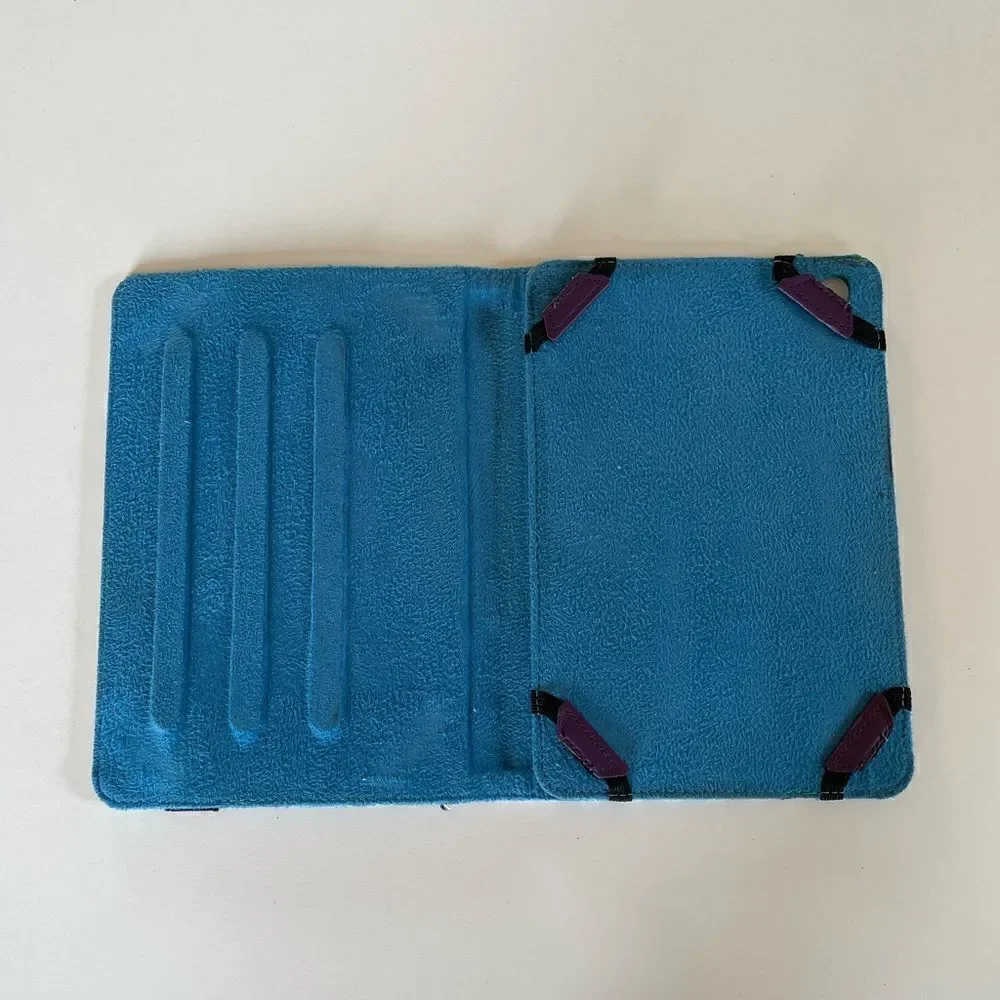 Pre-used Bonnie Marcus Collection Mini iPad or Kindle Case